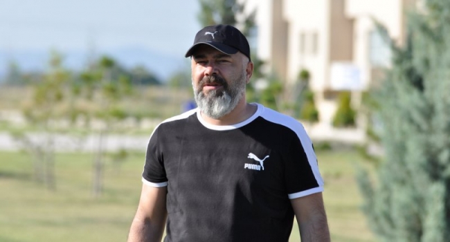 Altay'ın derbi planı